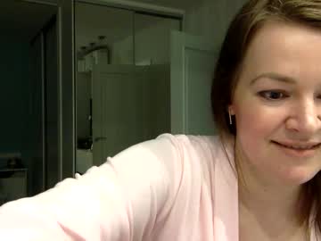 Miraluxe April 27, 2026 Chaturbate stream image