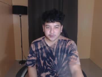 Prince_Killian April 27, 2026 Chaturbate stream image