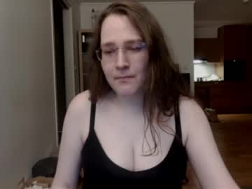 Queenofthenights April 27, 2026 Chaturbate stream image