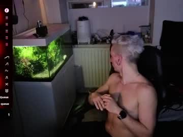Rayzel_White April 27, 2026 Chaturbate stream image