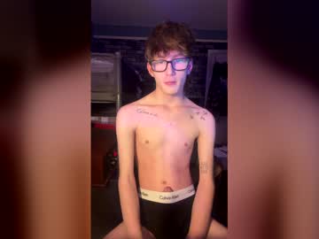 Rileybex April 27, 2026 Chaturbate stream image