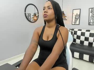Sharon_Bliss April 27, 2026 Chaturbate stream image