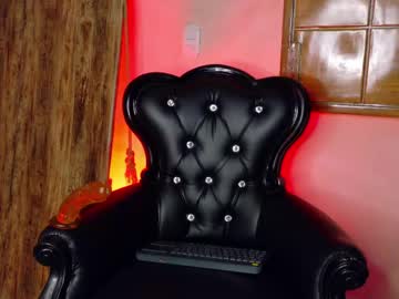 Sophie_Clairen April 27, 2026 Chaturbate stream image