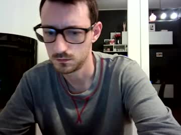 Trapanello92 April 27, 2026 Chaturbate stream image
