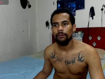 69blackwhite April 27, 2026 Chaturbate stream image