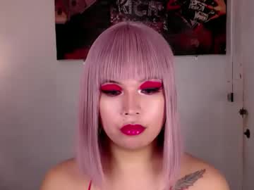 Adorabletsforyouxx April 27, 2026 Chaturbate stream image