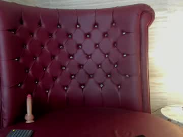 Alisha_Desire April 27, 2026 Chaturbate stream image