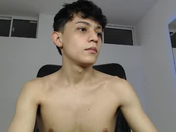 Alyxen April 27, 2026 Chaturbate stream image
