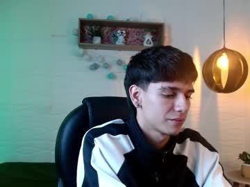 Amethystshadow April 27, 2026 Chaturbate stream image