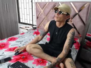 Boypp117 April 27, 2026 Chaturbate stream image