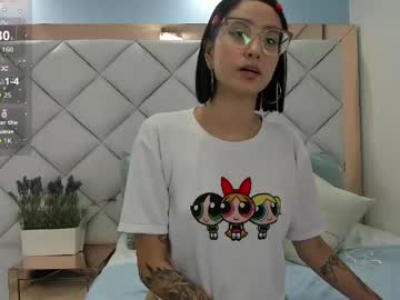 Crystalstonee1 April 27, 2026 Chaturbate stream image
