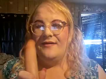 Cumslut_Transgender April 27, 2026 Chaturbate stream image