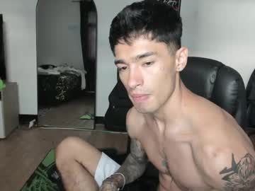 Damon_333 April 27, 2026 Chaturbate stream image