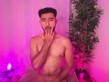 Damon_Frost April 27, 2026 Chaturbate stream image