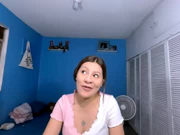 Gabriellalettieri April 27, 2026 Chaturbate stream image