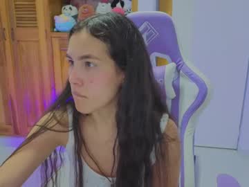 Heilyevans April 27, 2026 Chaturbate stream image