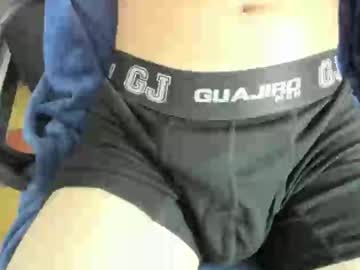 Jay_Orange April 27, 2026 Chaturbate stream image