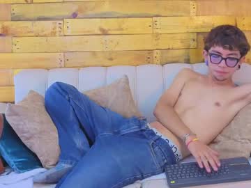 Jayden_Kush April 27, 2026 Chaturbate stream image