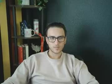 Jerkingwithm3 April 27, 2026 Chaturbate stream image