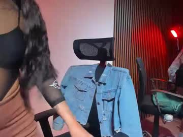 La_Monitora April 27, 2026 Chaturbate stream image