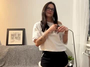 Lacecurl April 27, 2026 Chaturbate stream image