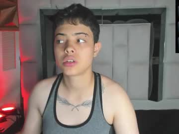 Lexa_Gg18 April 27, 2026 Chaturbate stream image