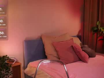 Lexy_Exe April 27, 2026 Chaturbate stream image