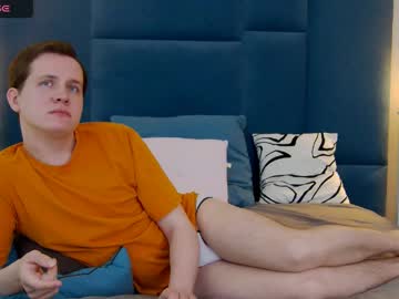 Mark_Hot_ April 27, 2026 Chaturbate stream image