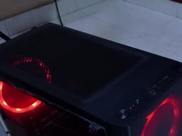 Max_Vasquez_ April 27, 2026 Chaturbate stream image