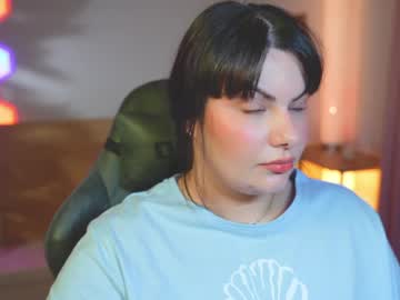 Patricia_Bennett April 27, 2026 Chaturbate stream image