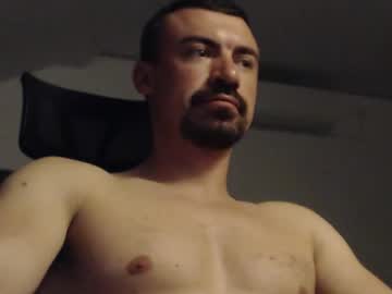 Raymuscle87 April 27, 2026 Chaturbate stream image