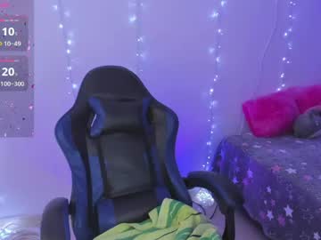 Roseliam_ April 27, 2026 Chaturbate stream image