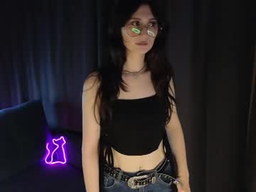 Saintmental April 27, 2026 Chaturbate stream image