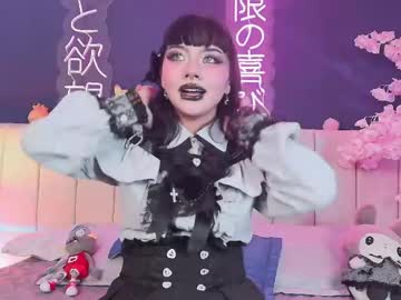 Shizuko___ April 27, 2026 Chaturbate stream image