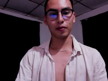 Stellarmotion April 27, 2026 Chaturbate stream image