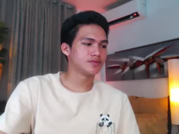 Strawhot_Joey April 27, 2026 Chaturbate stream image