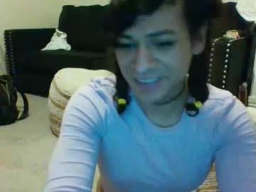 Yummy_Sissy April 27, 2026 Chaturbate stream image