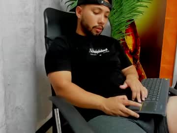 Zyon_Walker April 27, 2026 Chaturbate stream image