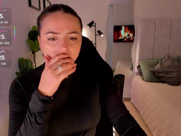 Amywoods April 27, 2026 Chaturbate stream image