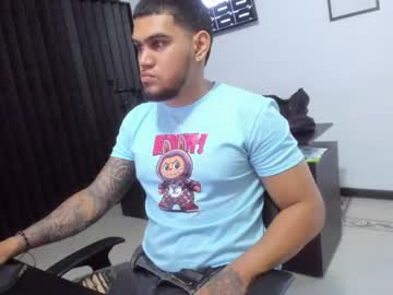 Angel__Tattoo April 27, 2026 Chaturbate stream image
