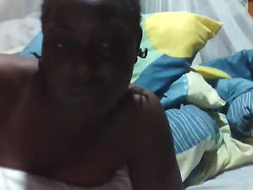 Ara_Bellah April 27, 2026 Chaturbate stream image