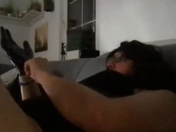 Cd_Sissy_Princess April 27, 2026 Chaturbate stream image