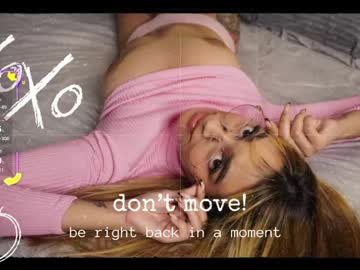 Dannielle_ April 27, 2026 Chaturbate stream image