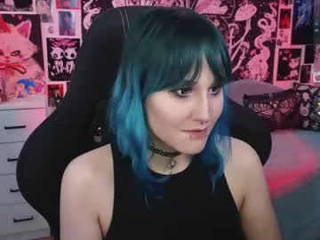 Elika_Kay April 27, 2026 Chaturbate stream image