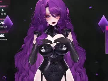 Elisathebat April 27, 2026 Chaturbate stream image