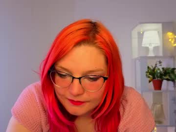 Hiddencharmm April 27, 2026 Chaturbate stream image