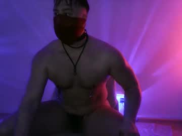 Luk_Me April 27, 2026 Chaturbate stream image