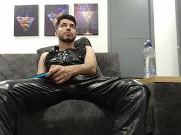 Mack_Daniels April 27, 2026 Chaturbate stream image
