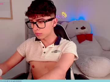 Nico_Prince April 27, 2026 Chaturbate stream image