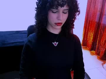 Nyxxei April 27, 2026 Chaturbate stream image